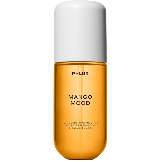 Mango Mood Body & Hair Fragrance Mist