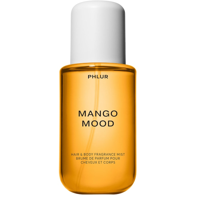 Mango Mood Body & Hair Fragrance Mist