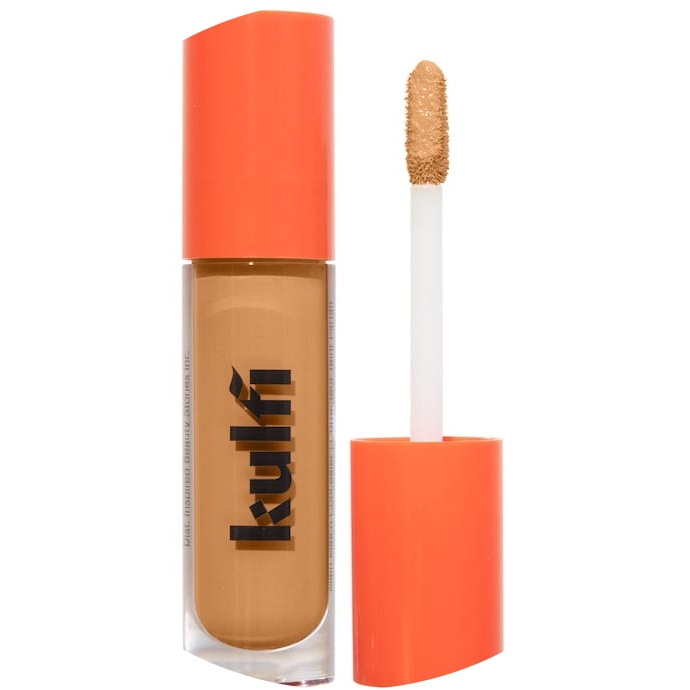 Main Match Crease-Proof Long-Wear Hydrating Concealer