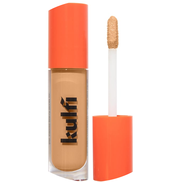 Main Match Crease-Proof Long-Wear Hydrating Concealer