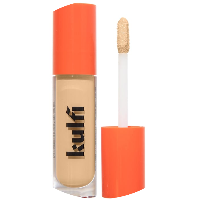 Main Match Crease-Proof Long-Wear Hydrating Concealer