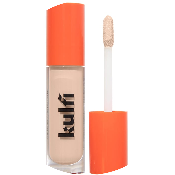 Main Match Crease-Proof Long-Wear Hydrating Concealer