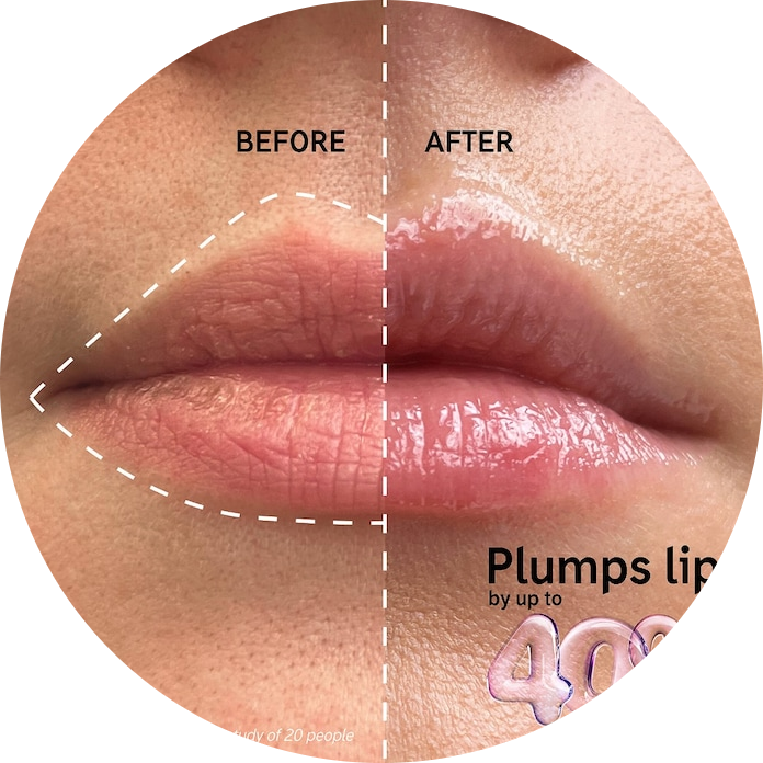 Tripeptide Plumping Lip Balm