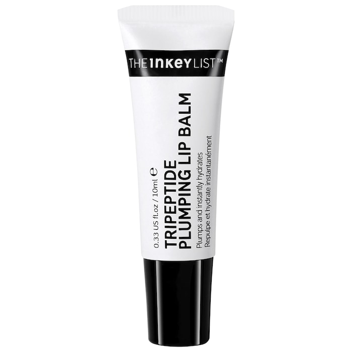Tripeptide Plumping Lip Balm