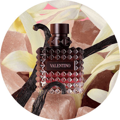 Valentino Mini Donna Born in Roma Coffret Perfume Se – NudeFace Chile