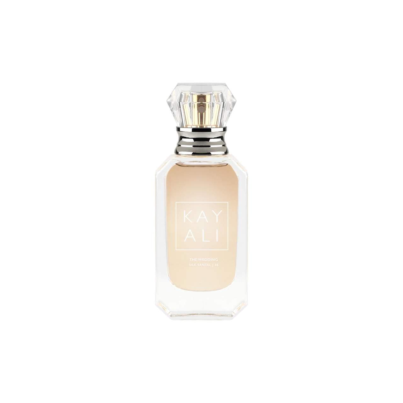 THE WEDDING SILK SANTAL | 36 Eau de Parfum