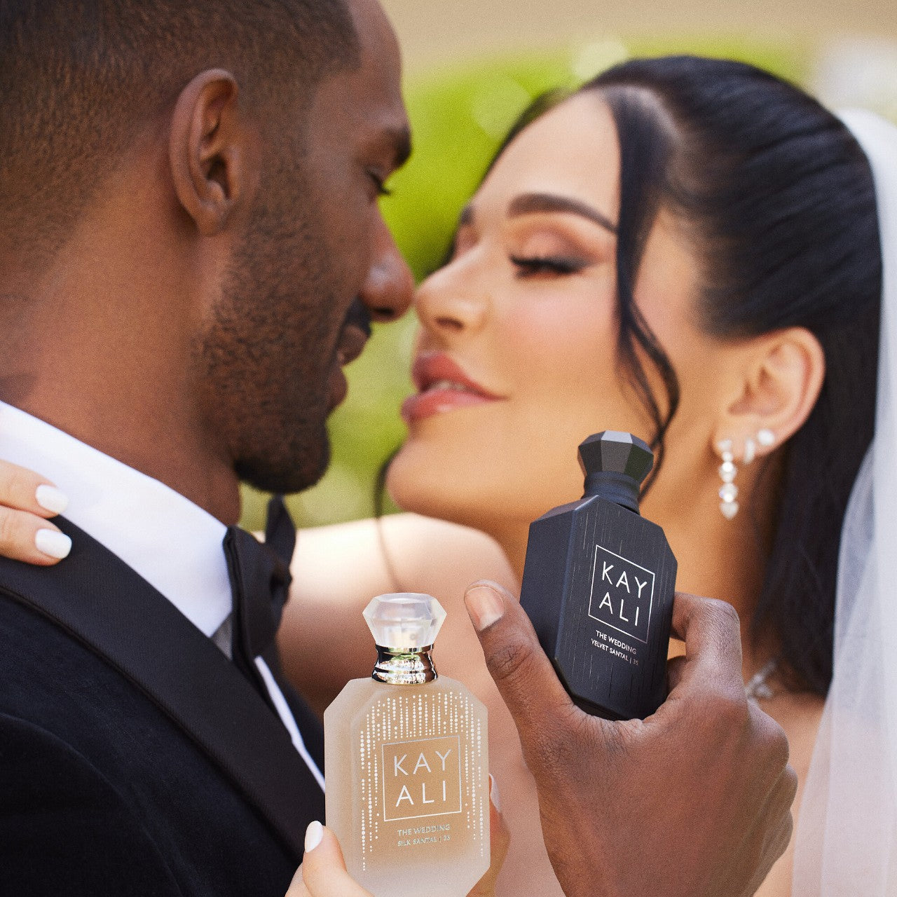 THE WEDDING SILK SANTAL | 36 Eau de Parfum