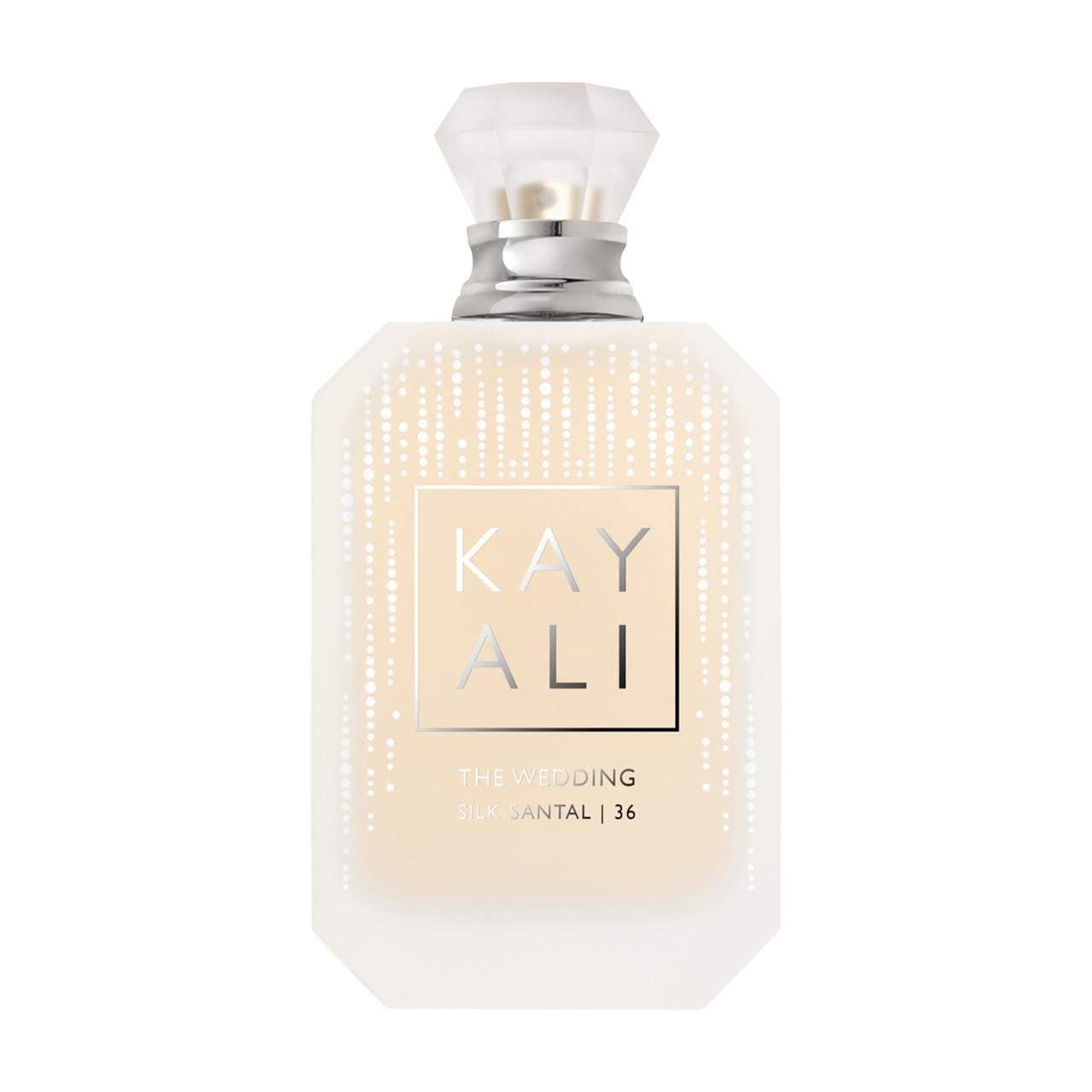 THE WEDDING SILK SANTAL | 36 Eau de Parfum