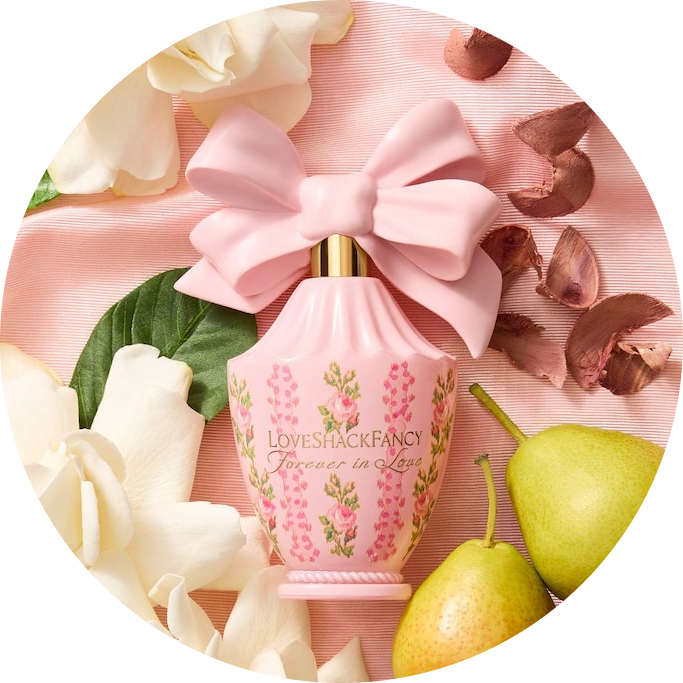 Forever In Love Eau de Parfum