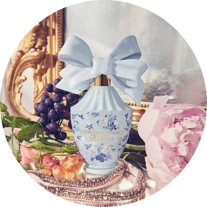 Bohème Eau de Parfum