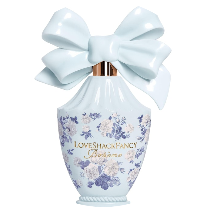 Bohème Eau de Parfum