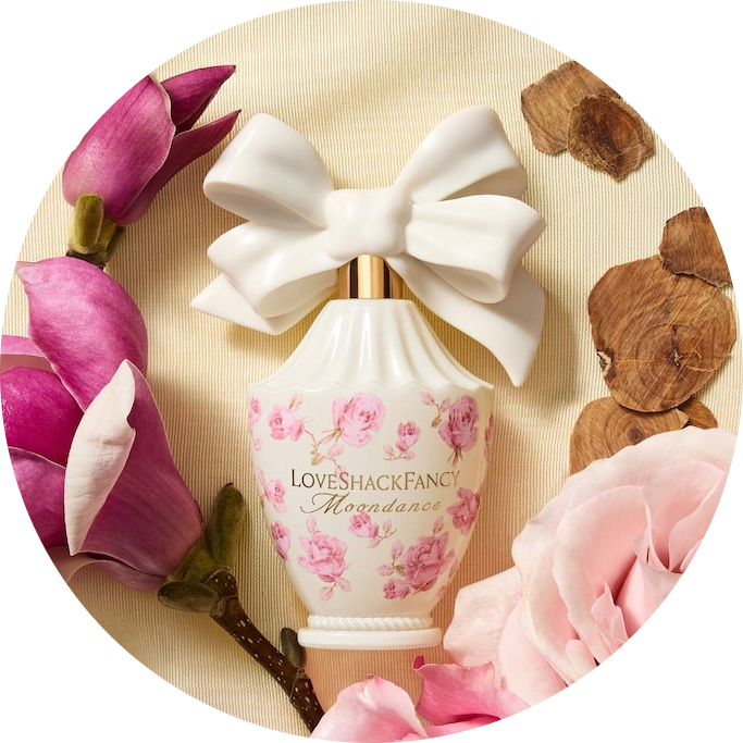 Moondance Eau de Parfum