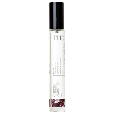 Cherry Ambition Eau de Parfum with Marshmallow