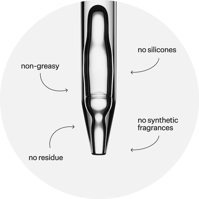 2% Stem Cell H-2 Grow Complex ™ Scalp Serum For Thicker-Looking Hair