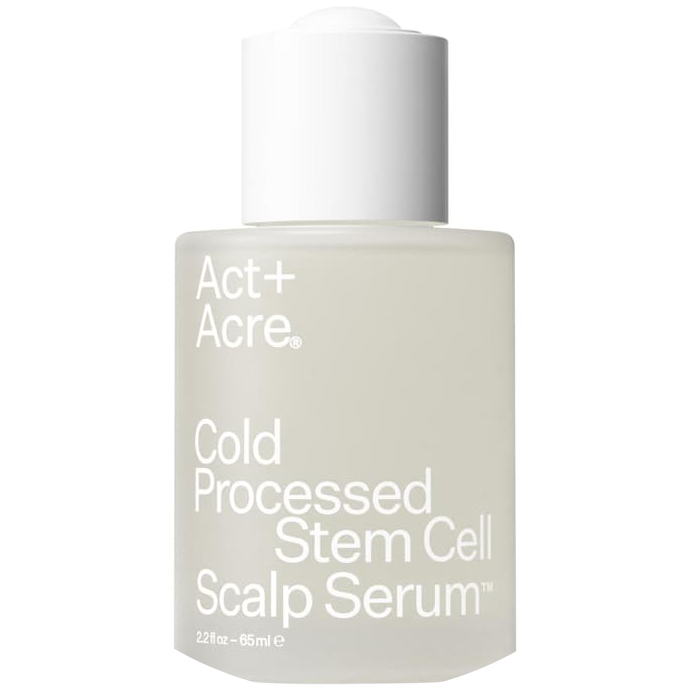 2% Stem Cell H-2 Grow Complex ™ Scalp Serum For Thicker-Looking Hair