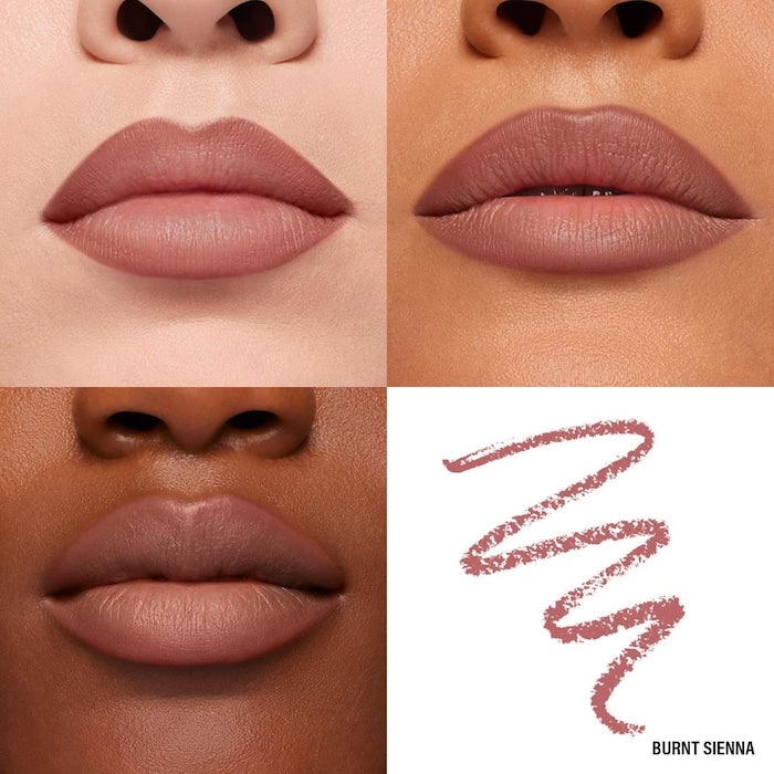 Ultra Suede® Sculpting Lip Pencil