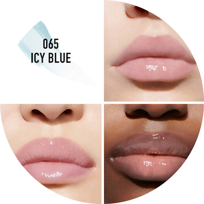 Dior Addict Lip Maximizer Plumping Gloss