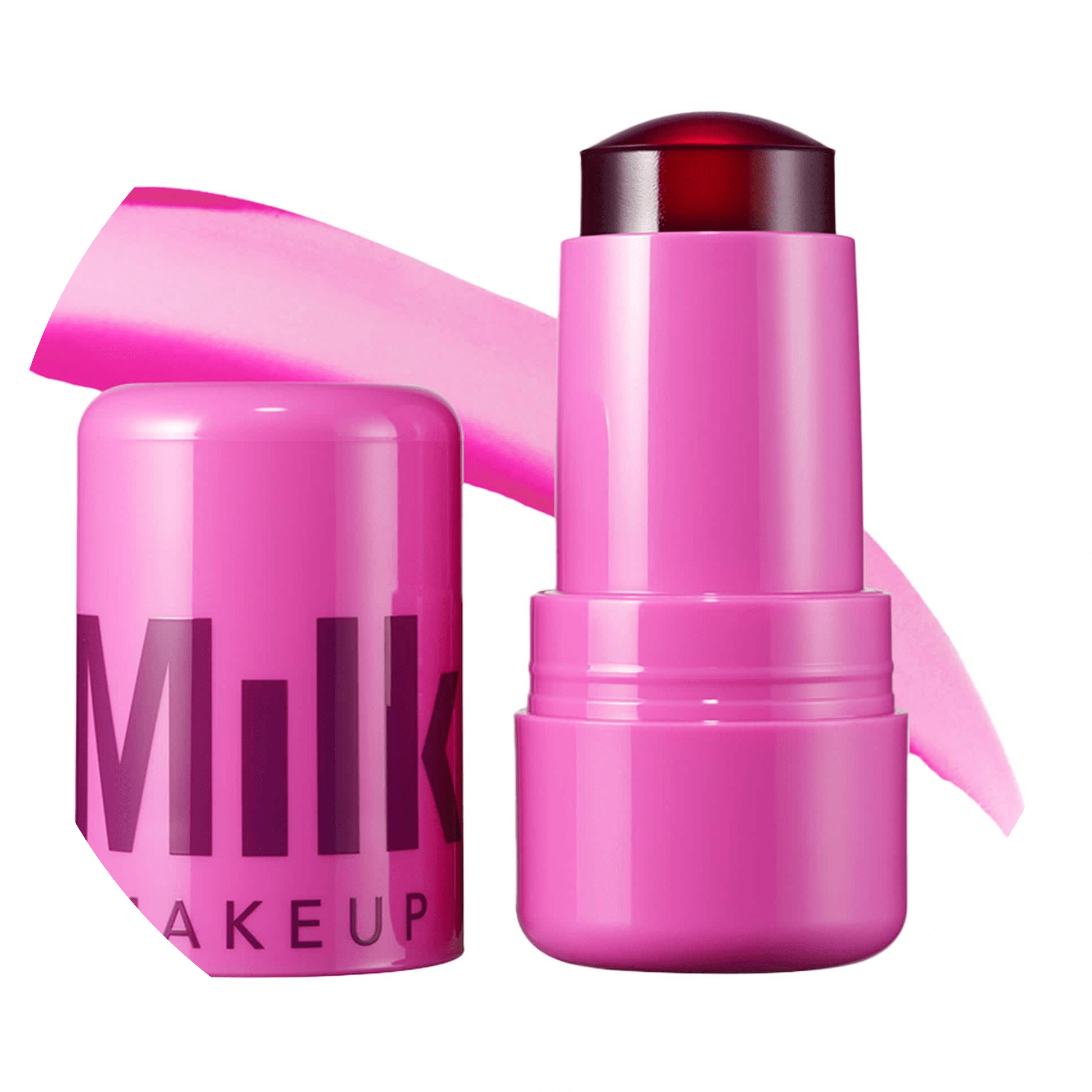 Cooling Water Jelly Tint Lip + Cheek Blush Stain