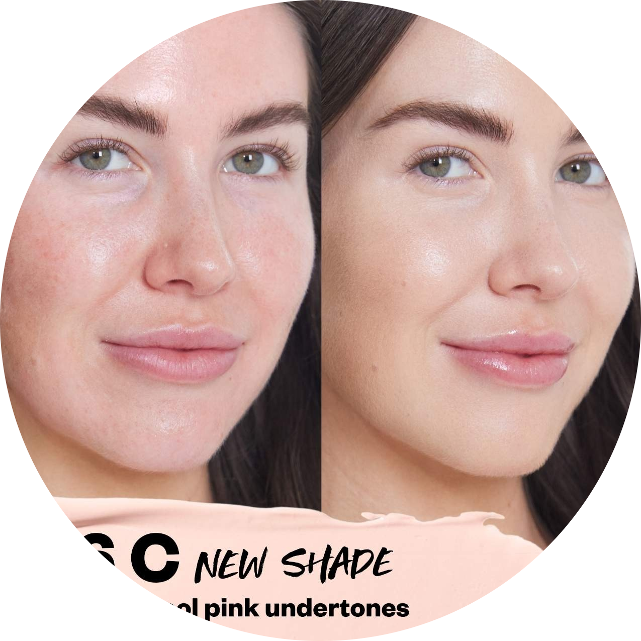 Revealer Concealer
