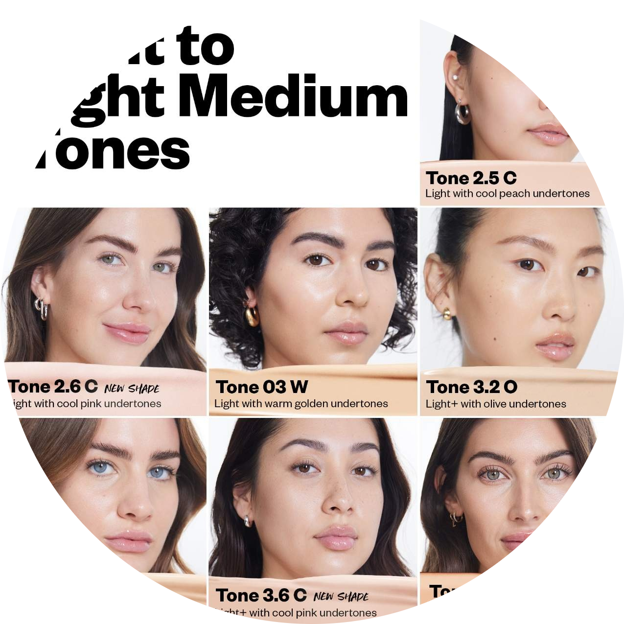 Revealer Concealer