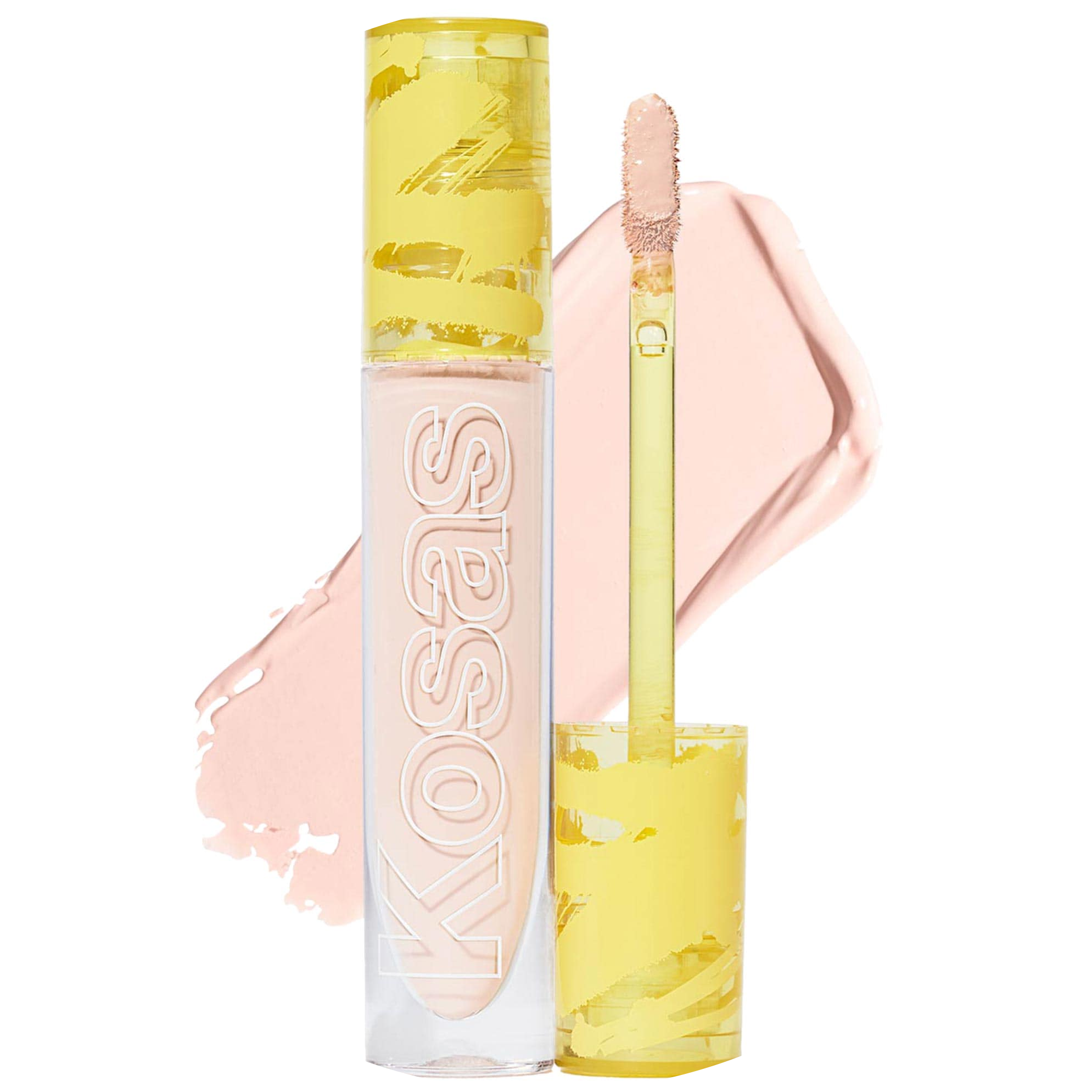 Revealer Concealer