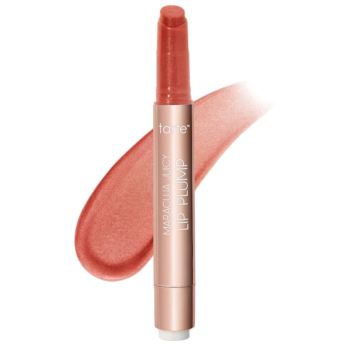 maracuja juicy lip plumping gloss shimmer