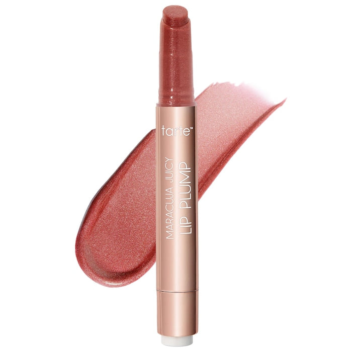 maracuja juicy lip plumping gloss shimmer