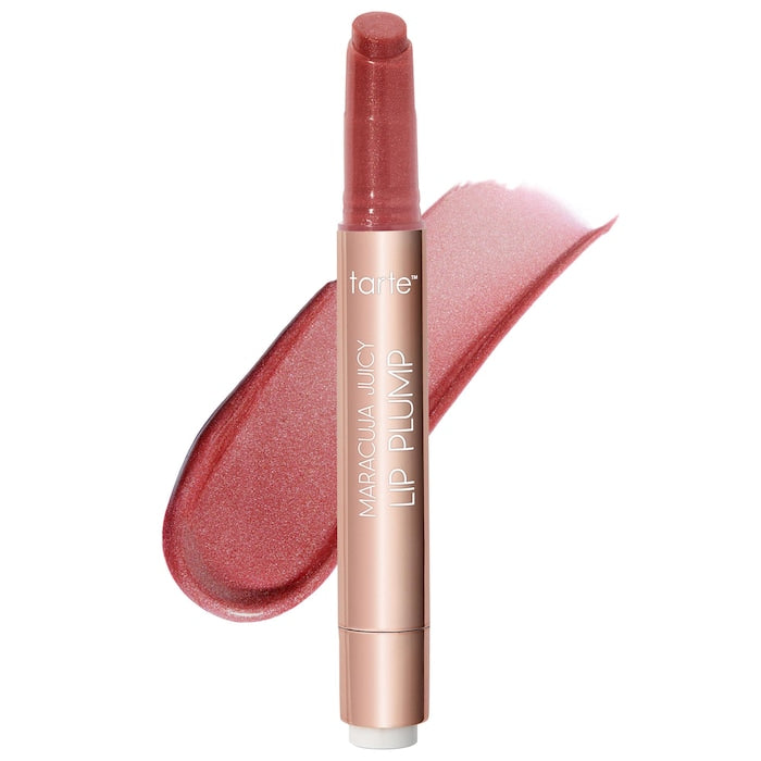 maracuja juicy lip plumping gloss shimmer