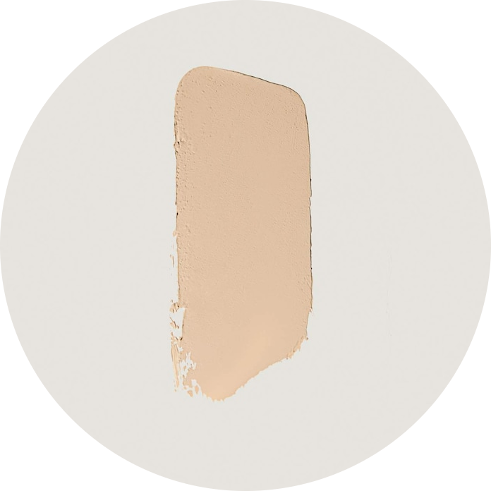 The Minimalist Perfecting Complexion Foundation and Concealer Stick