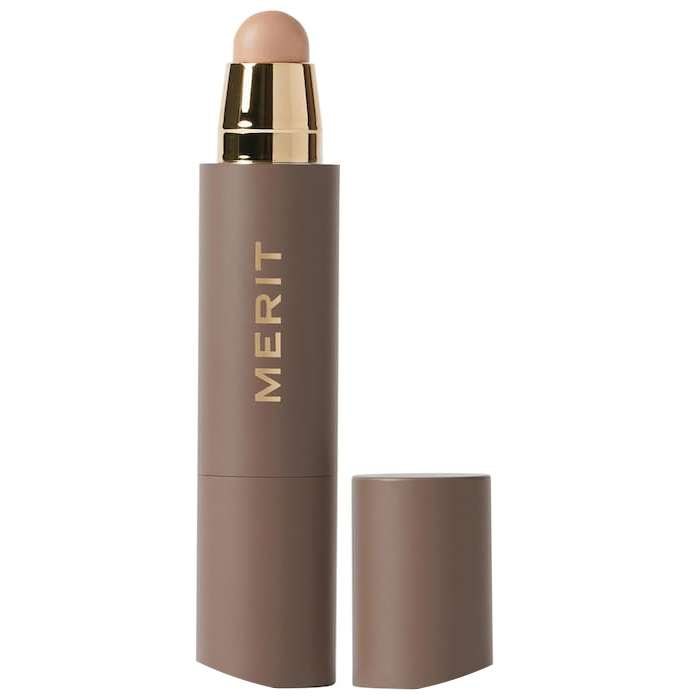 The Minimalist Perfecting Complexion Foundation and Concealer Stick