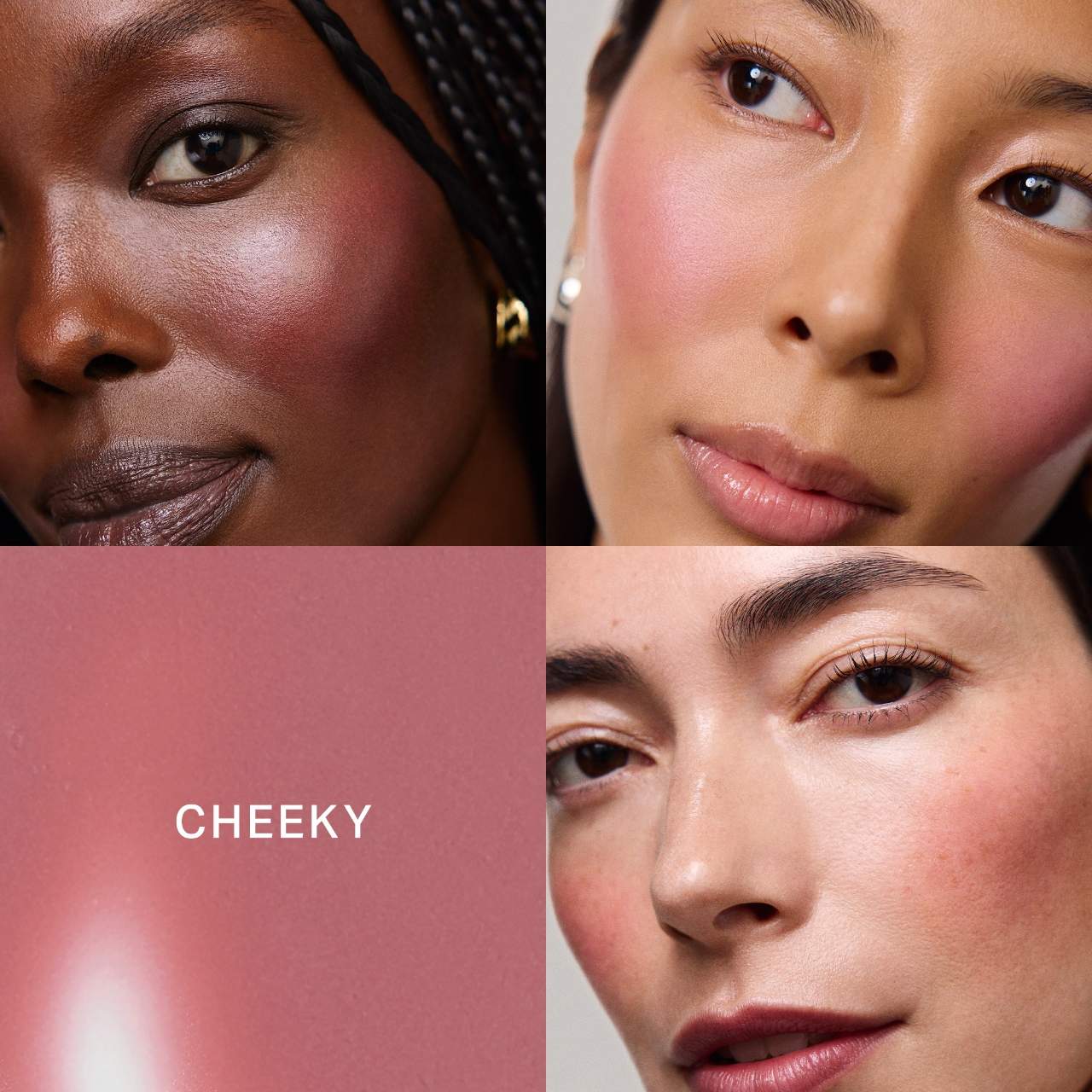 Flush Balm Cream Blush