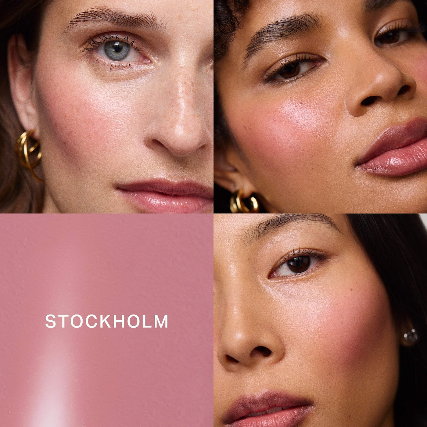 Flush Balm Cream Blush