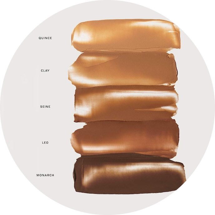 Bronze Balm Sheer Sculpting Bronzer