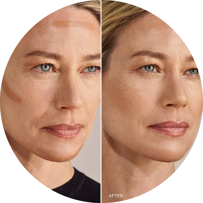 Bronze Balm Sheer Sculpting Bronzer