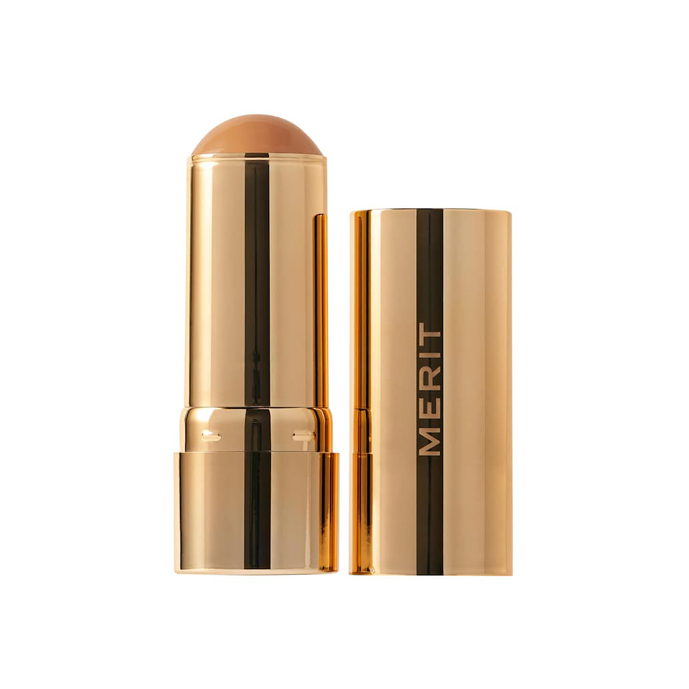 Bronze Balm Sheer Sculpting Bronzer