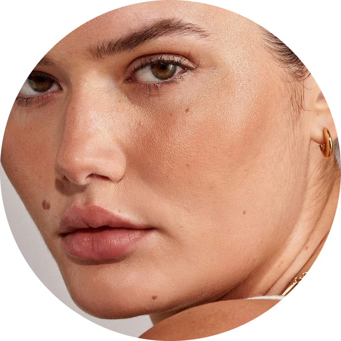 Bronze Balm Sheer Sculpting Bronzer