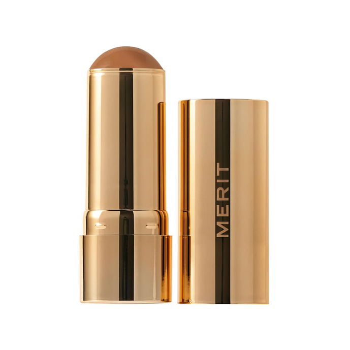 Bronze Balm Sheer Sculpting Bronzer