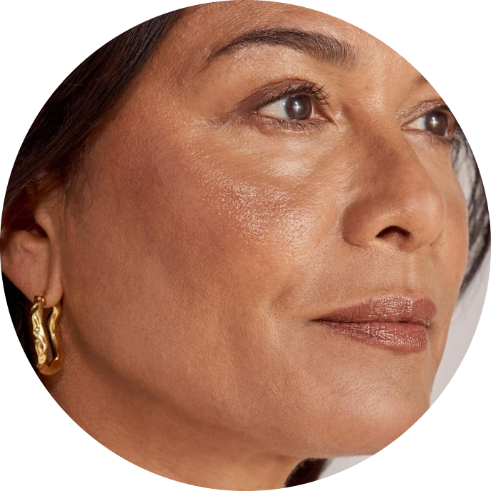 Bronze Balm Sheer Sculpting Bronzer