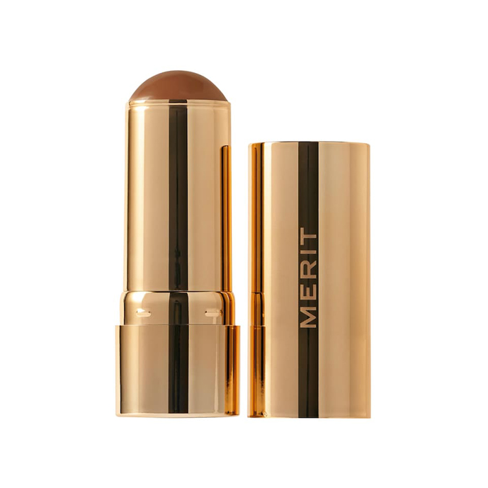 Bronze Balm Sheer Sculpting Bronzer