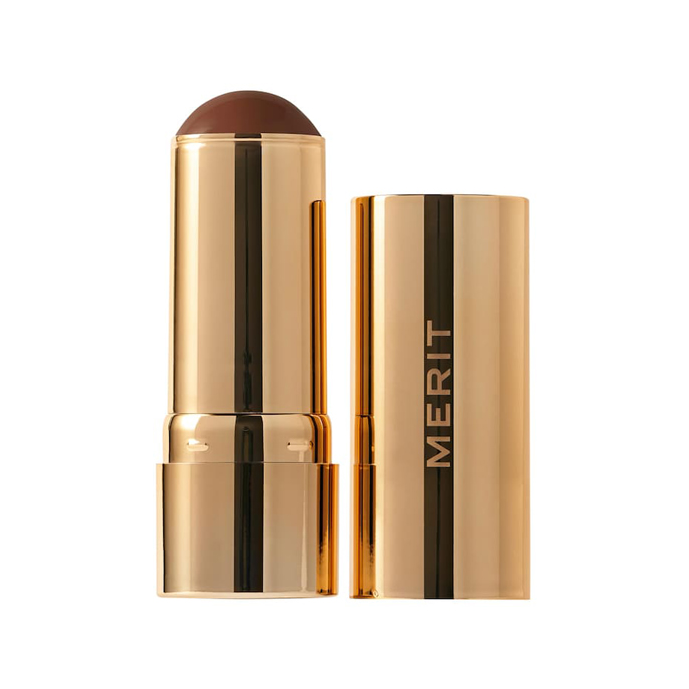 Bronze Balm Sheer Sculpting Bronzer