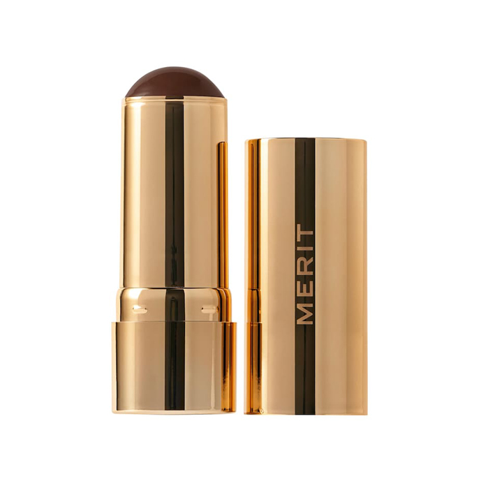 Bronze Balm Sheer Sculpting Bronzer