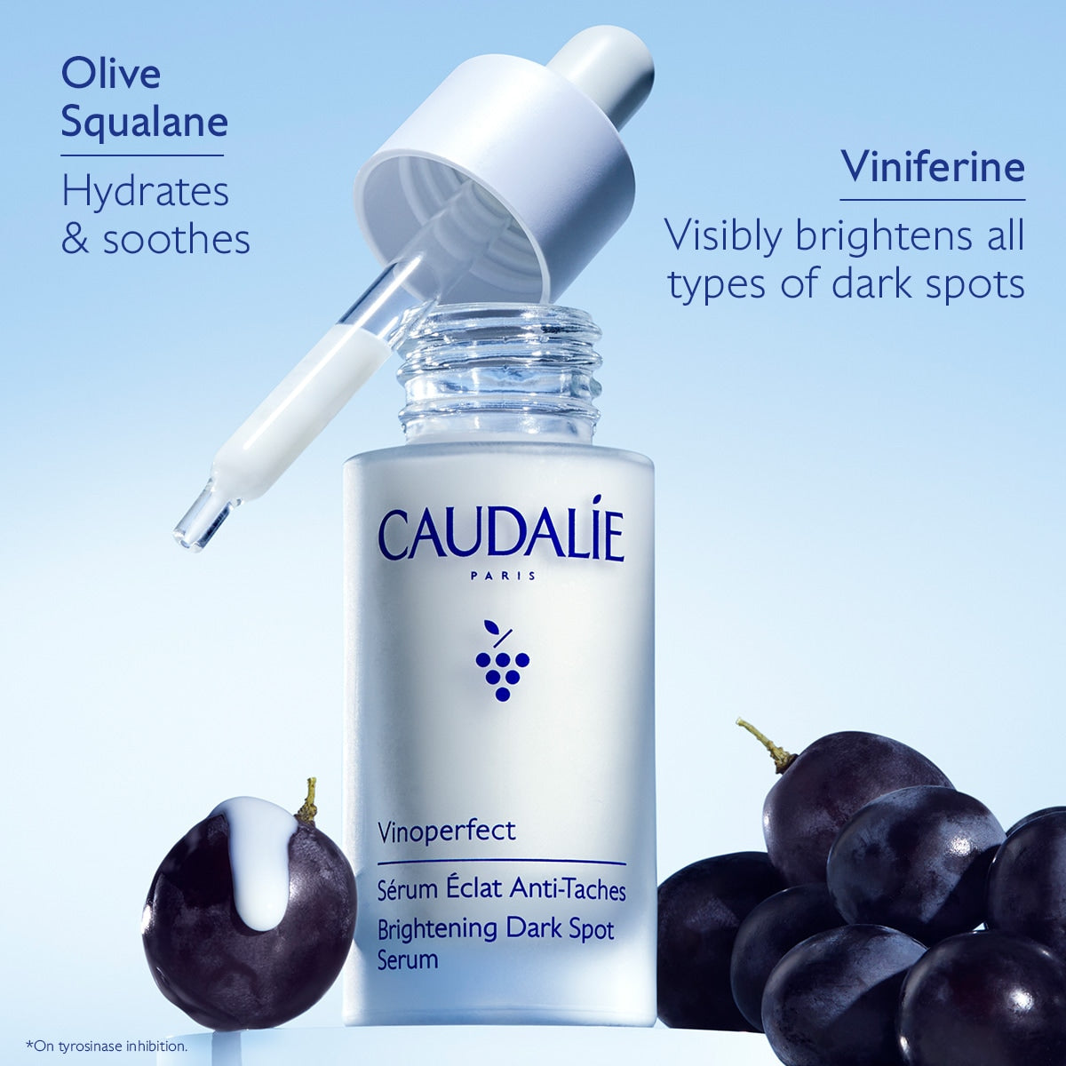 Vinoperfect Brightening Dark Spot Serum