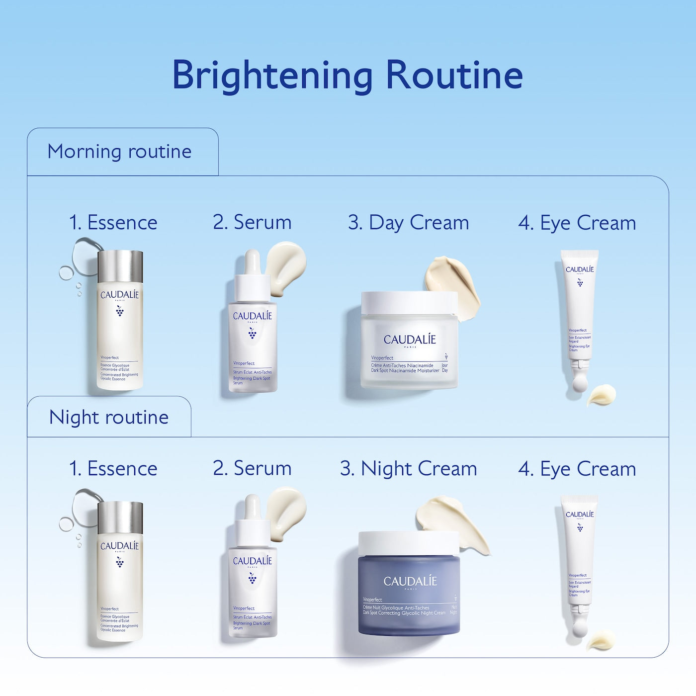 Vinoperfect Brightening Dark Spot Serum