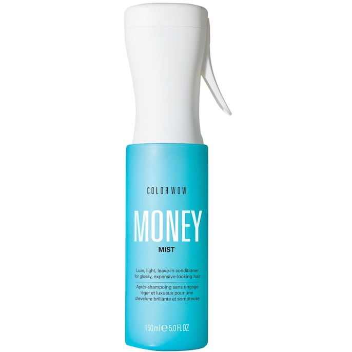 Money Mist Leave In Conditioner