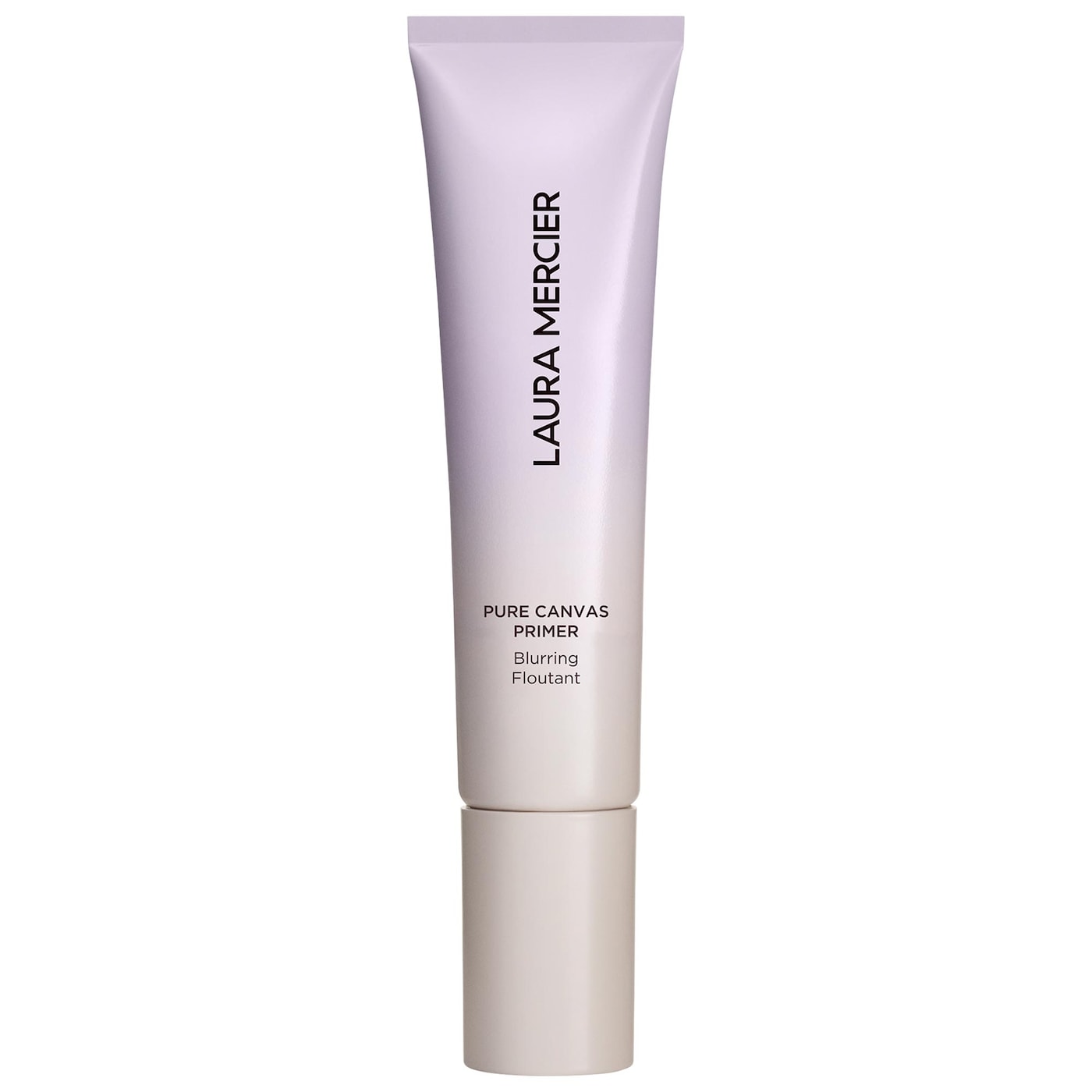 Pure Canvas Primer - Blurring NudeFace Chile