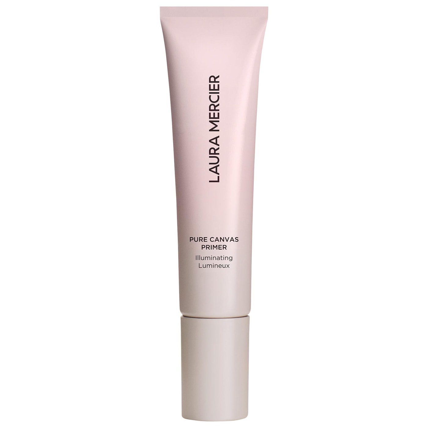 Pure Canvas Primer - Illuminating NudeFace Chile