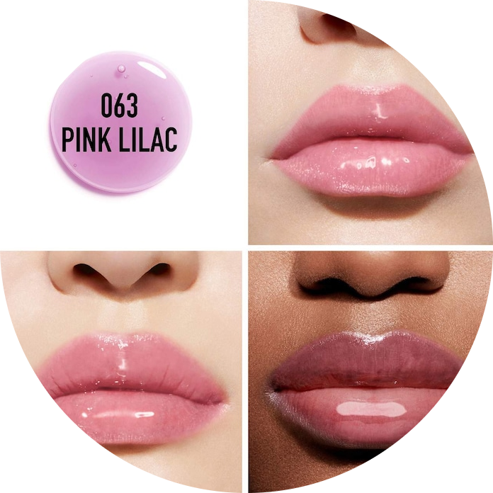 Lip Glow Oil