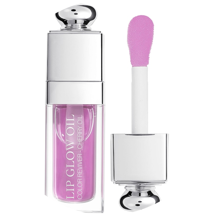 Lip Glow Oil