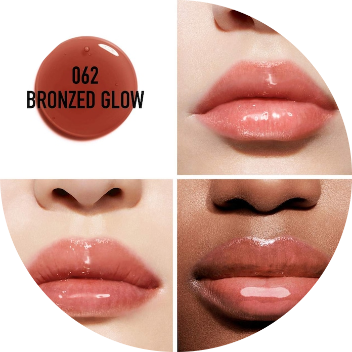 Lip Glow Oil