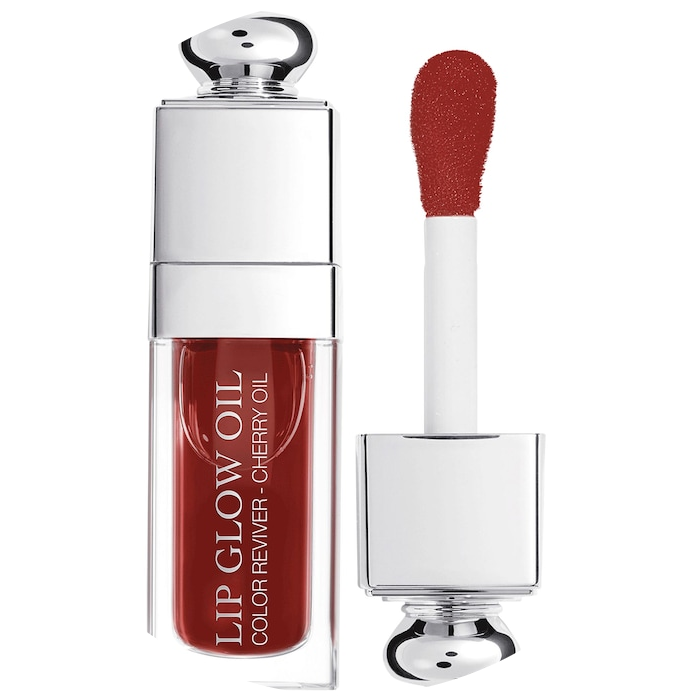 Lip Glow Oil